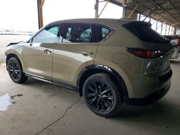 JM3KFBAY2R0350161 2024 MAZDA CX-5 - Image 2