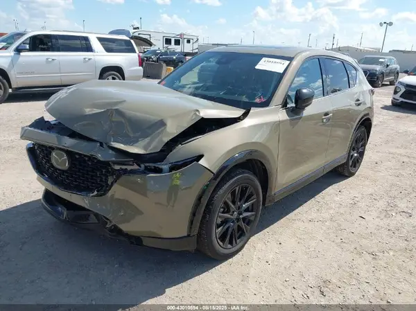 JM3KFBAY2R0391017 2024 MAZDA CX-5 - Image 2