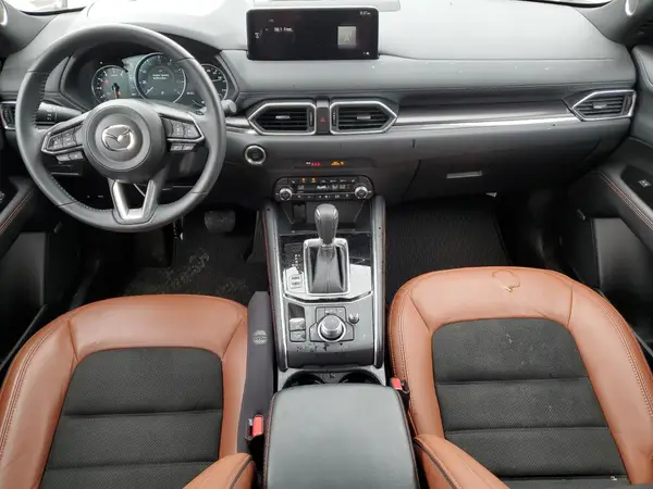 JM3KFBAY2R0432195 2024 MAZDA CX-5 - Image 8