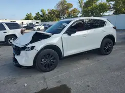 JM3KFBAY2S0595385 2025 MAZDA CX-5