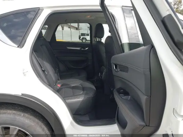 JM3KFBAY3L0748065 2020 MAZDA CX-5 - Image 8