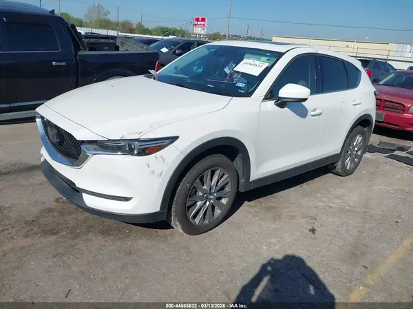 JM3KFBAY3L0750124 2020 MAZDA CX-5 - Image 2