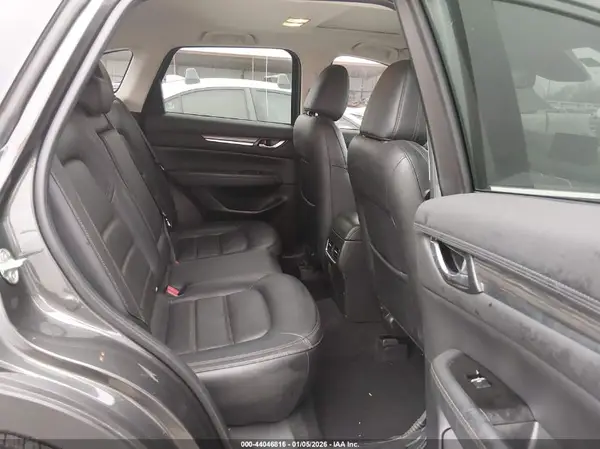 JM3KFBAY3L0756148 2020 MAZDA CX-5 - Image 8