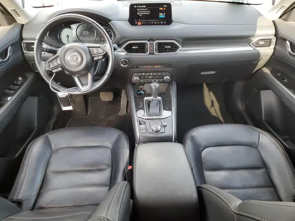 JM3KFBAY3L0793667 2020 MAZDA CX-5 - Image 8