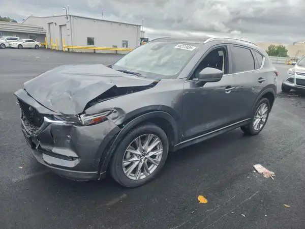 JM3KFBAY3L0817031 2020 MAZDA CX-5 - Image 1