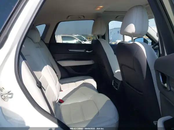 JM3KFBAY3L0823119 2020 MAZDA CX-5 - Image 8