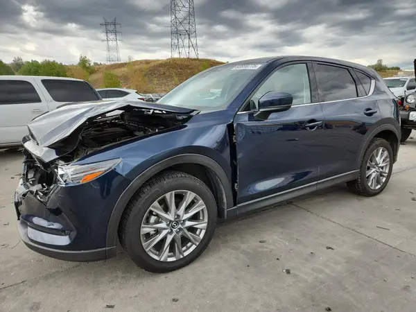 JM3KFBAY3L0835397 2020 MAZDA CX-5 - Image 1