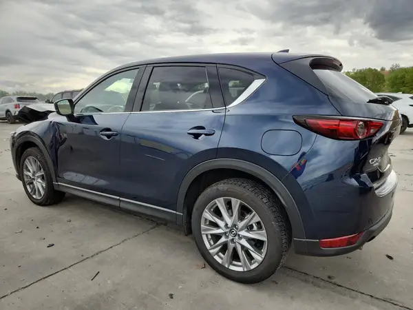 JM3KFBAY3L0835397 2020 MAZDA CX-5 - Image 2