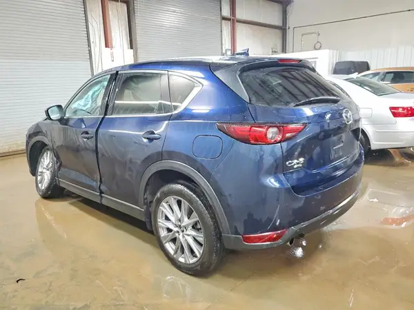 JM3KFBAY3M0300037 2021 MAZDA CX-5 - Image 2