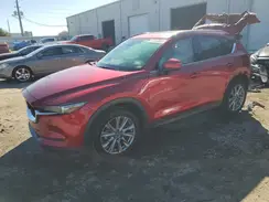 JM3KFBAY3M0301513 2021 MAZDA CX-5