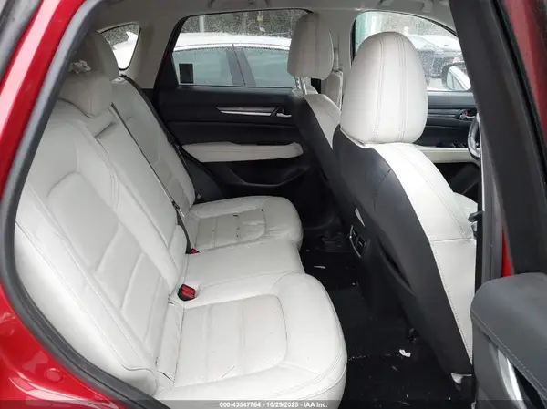 JM3KFBAY3M0303178 2021 MAZDA CX-5 - Image 8
