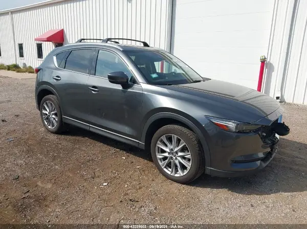 JM3KFBAY3M0304489 2021 MAZDA CX-5 - Image 1