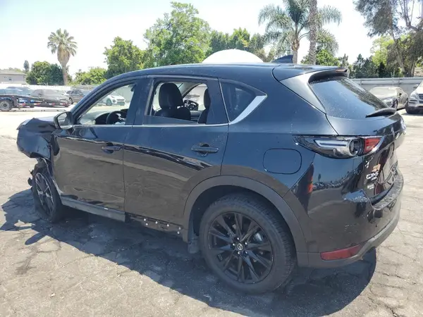 JM3KFBAY3M0308672 2021 MAZDA CX-5 - Image 2