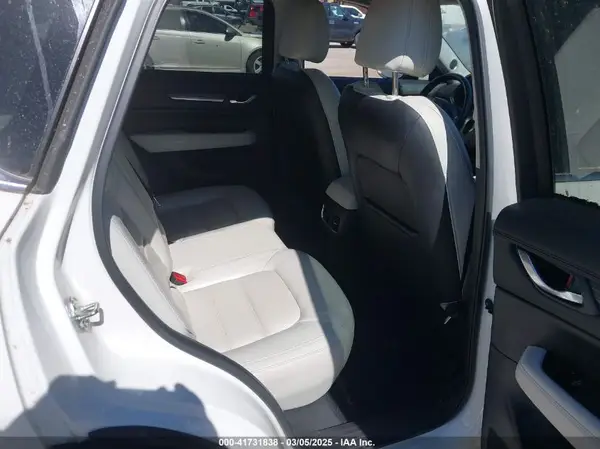 JM3KFBAY3M0374977 2021 MAZDA CX-5 - Image 8