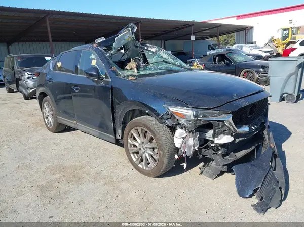 JM3KFBAY3M0390838 2021 MAZDA CX-5 - Image 1