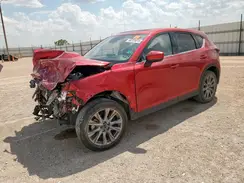 JM3KFBAY3M0456014 2021 MAZDA CX-5