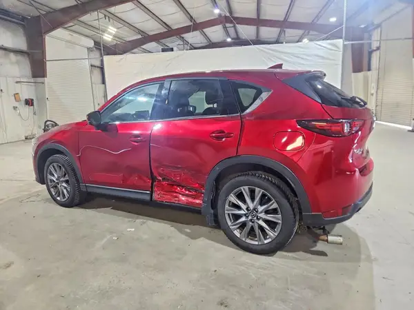 JM3KFBAY3M0469782 2021 MAZDA CX-5 - Image 2