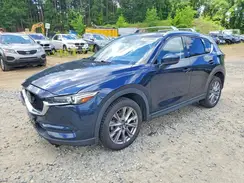 JM3KFBAY3M0476117 2021 MAZDA CX-5