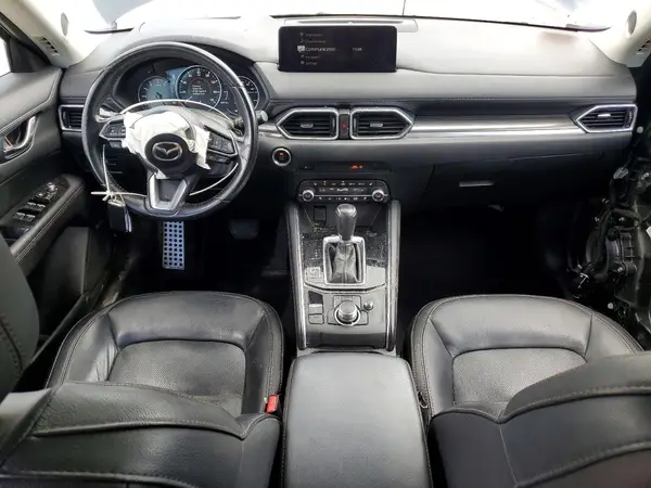 JM3KFBAY3M0476117 2021 MAZDA CX-5 - Image 8