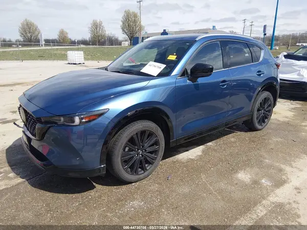 JM3KFBAY3N0620170 2022 MAZDA CX-5 - Image 2
