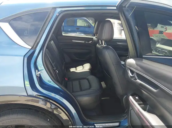 JM3KFBAY3N0620170 2022 MAZDA CX-5 - Image 8