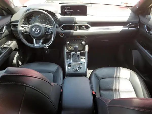 JM3KFBAY3N0622761 2022 MAZDA CX-5 - Image 8