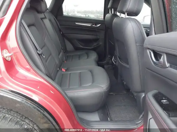 JM3KFBAY3N0622971 2022 MAZDA CX-5 - Image 8