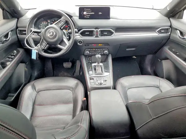 JM3KFBAY3N0637082 2022 MAZDA CX-5 - Image 8