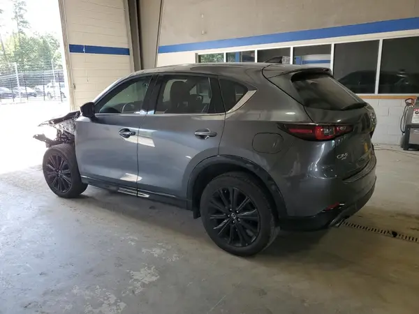 JM3KFBAY3P0131061 2023 MAZDA CX-5 - Image 2