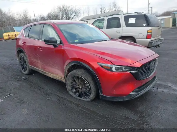 JM3KFBAY3P0195424 2023 MAZDA CX-5 - Image 1