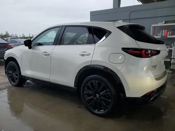 JM3KFBAY3P0219463 2023 MAZDA CX-5 - Image 2