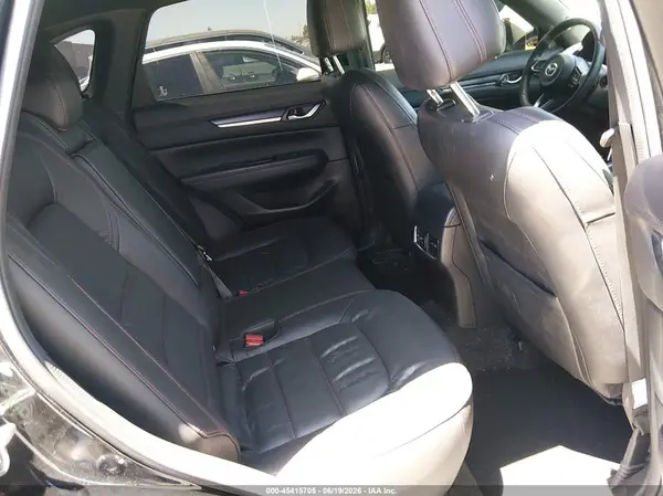 JM3KFBAY3P0246145 2023 MAZDA CX-5 - Image 8