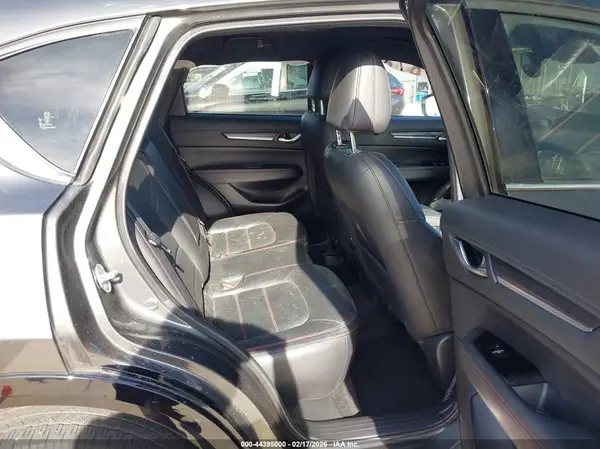 JM3KFBAY3P0265682 2023 MAZDA CX-5 - Image 8