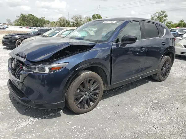 JM3KFBAY3P0268758 2023 MAZDA CX-5 - Image 1