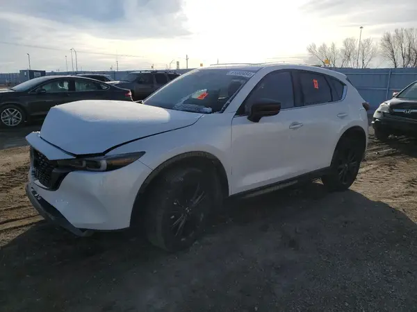 JM3KFBAY3P0292137 2023 MAZDA CX-5 - Image 1