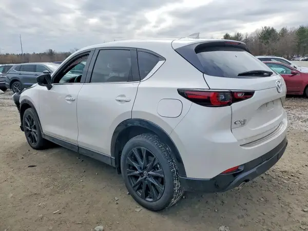 JM3KFBAY3R0459552 2024 MAZDA CX-5 - Image 2