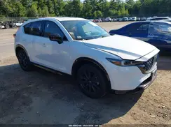 JM3KFBAY3S0560001 2025 MAZDA CX-5