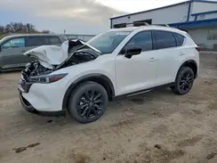 JM3KFBAY3S0620522 2025 MAZDA CX-5