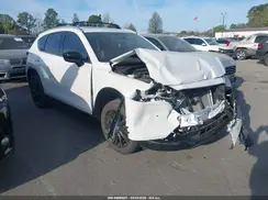 JM3KFBAY3S0639345 2025 MAZDA CX-5
