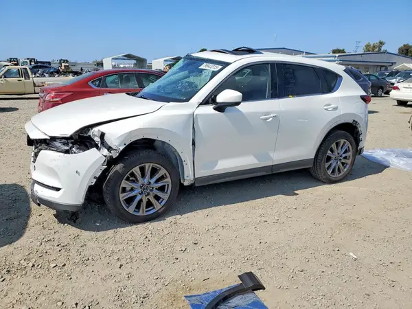 JM3KFBAY4L0752688 2020 MAZDA CX-5 - Image 1