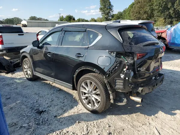 JM3KFBAY4L0770351 2020 MAZDA CX-5 - Image 2