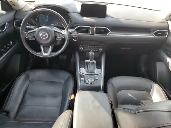 JM3KFBAY4L0770351 2020 MAZDA CX-5 - Image 8
