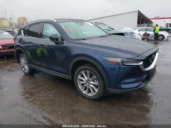 JM3KFBAY4L0771905 2020 MAZDA CX-5 - Image 1