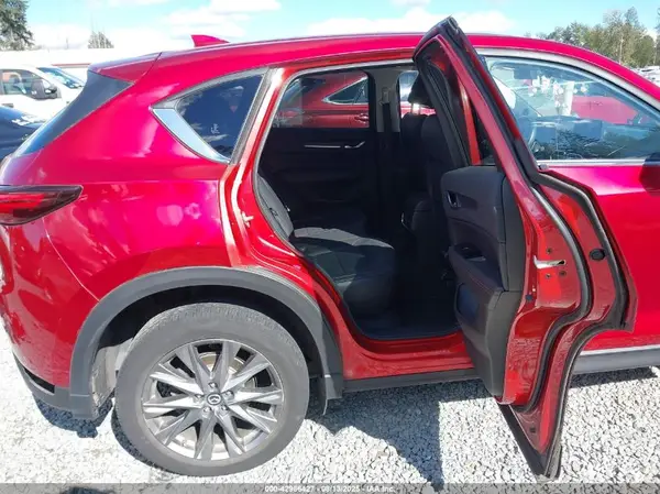 JM3KFBAY4L0796948 2020 MAZDA CX-5 - Image 8