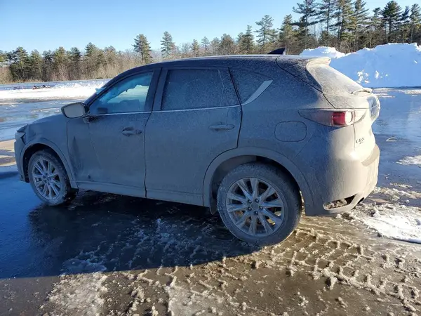 JM3KFBAY4L0820178 2020 MAZDA CX-5 - Image 2