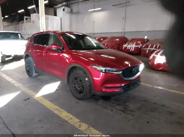JM3KFBAY4L0829897 2020 MAZDA CX-5 - Image 1