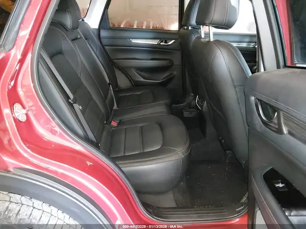 JM3KFBAY4L0829897 2020 MAZDA CX-5 - Image 8