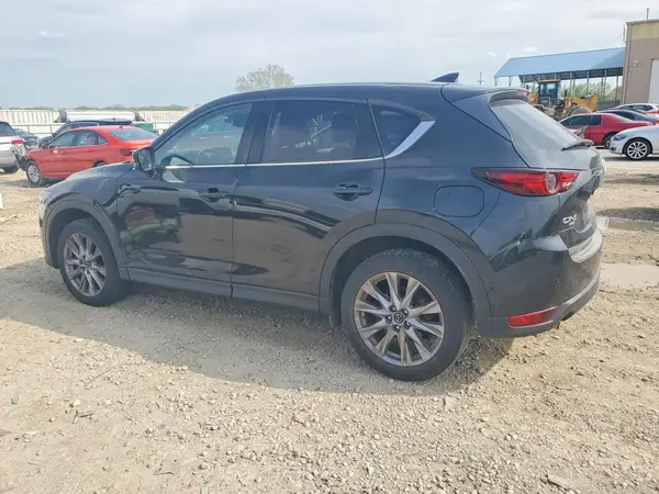 JM3KFBAY4L0839376 2020 MAZDA CX-5 - Image 2