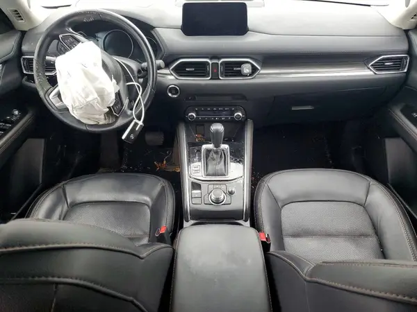 JM3KFBAY4L0839555 2020 MAZDA CX-5 - Image 8