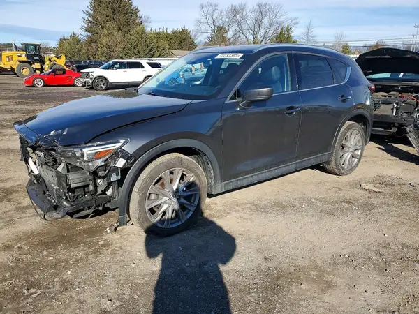 JM3KFBAY4L0847946 2020 MAZDA CX-5 - Image 1